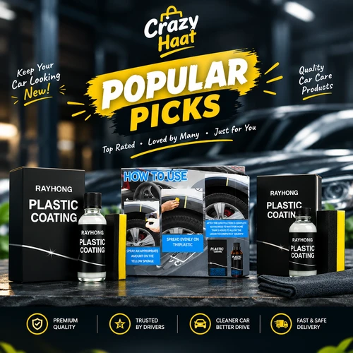Popular Picks